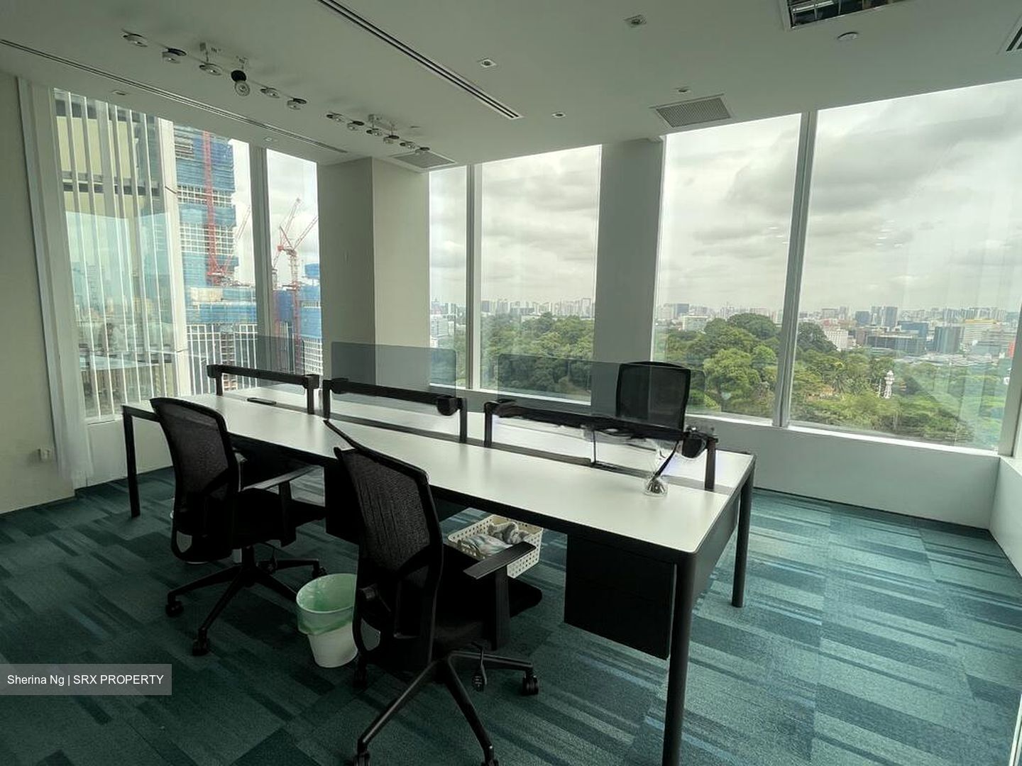 The Central (D1), Office #517299661